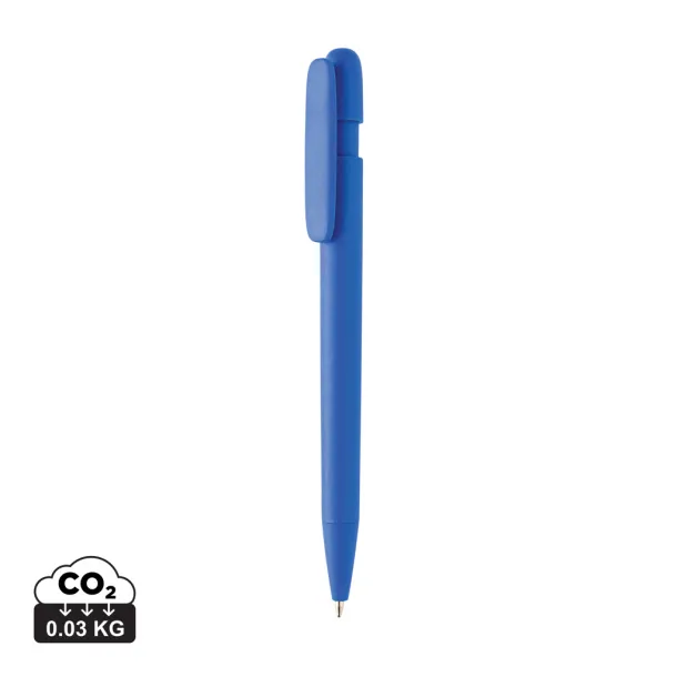  Devin GRS certified RABS pen solid - XD Collection Blue 