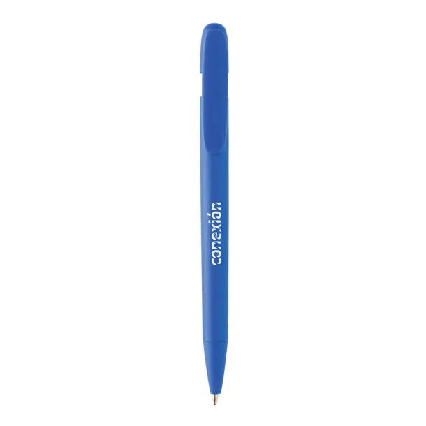  Devin GRS certified RABS pen solid - XD Collection Blue 