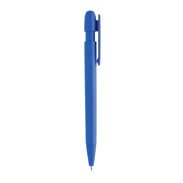  Devin GRS certified RABS pen solid - XD Collection Blue 