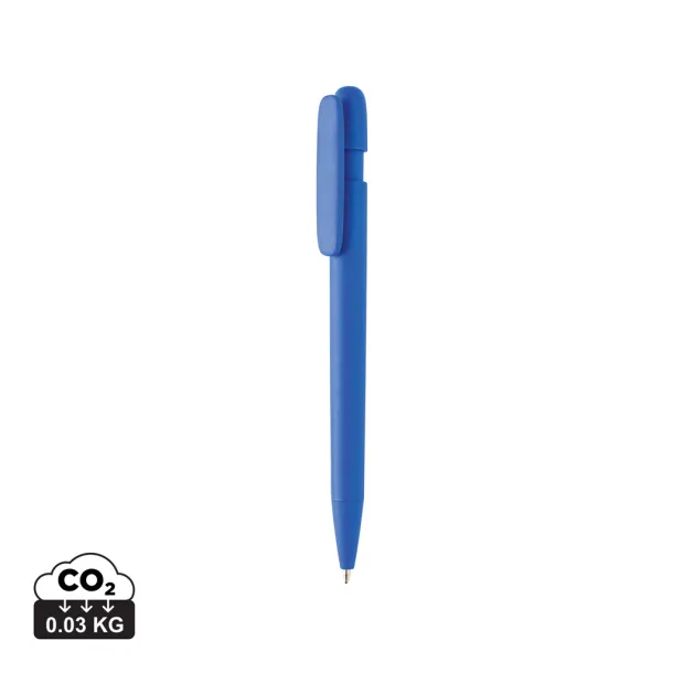  Devin GRS certified RABS pen solid - XD Collection Blue 