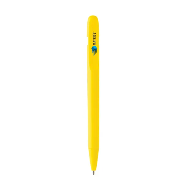  Devin GRS certified RABS pen solid - XD Collection Yellow 