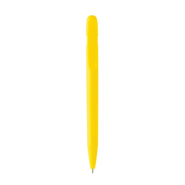  Devin GRS certified RABS pen solid - XD Collection Yellow 