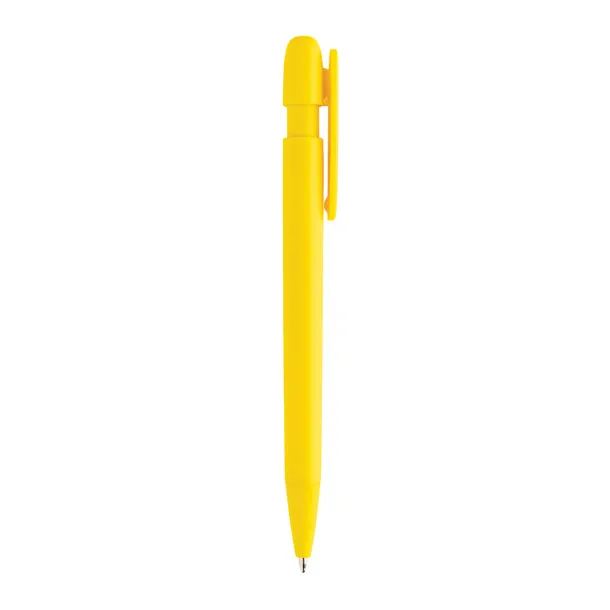  Devin GRS certified RABS pen solid - XD Collection Yellow 