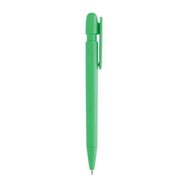  Devin GRS certificirana RABS čvrsta olovka - XD Collection green 