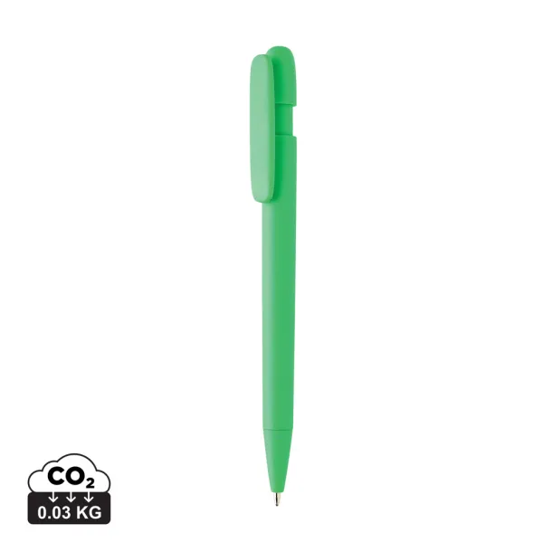  Devin GRS certified RABS pen solid - XD Collection Zelena