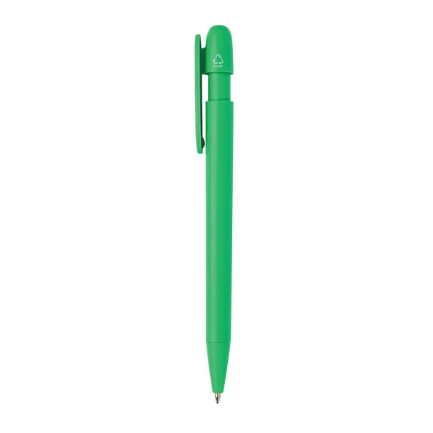  Devin GRS certified RABS pen solid - XD Collection Zelena