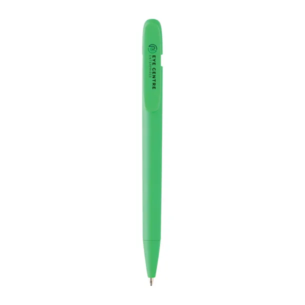  Devin GRS certified RABS pen solid - XD Collection Zelena