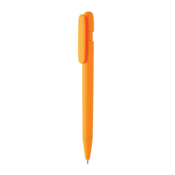  Devin GRS certified RABS pen solid - XD Collection Orange 
