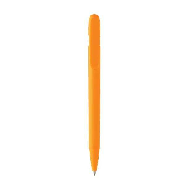 Devin GRS certified RABS pen solid - XD Collection Orange 