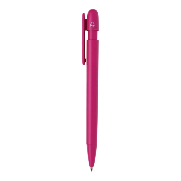  Devin GRS certified RABS pen solid - XD Collection pink, white