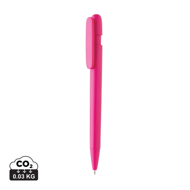  Devin GRS certificirana RABS čvrsta olovka - XD Collection pink 