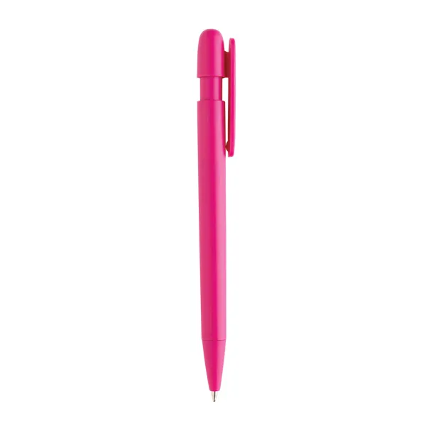  Devin GRS certificirana RABS čvrsta olovka - XD Collection pink 