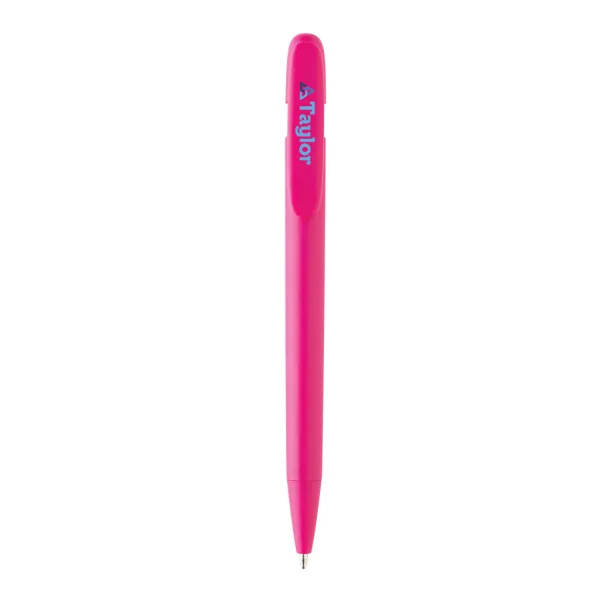  Devin GRS certificirana RABS čvrsta olovka - XD Collection pink 
