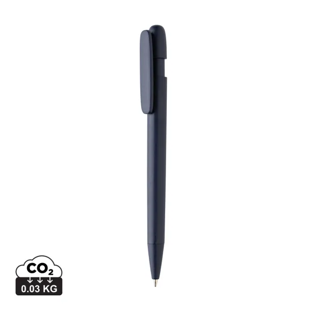  Devin GRS certified RABS pen solid - XD Collection navy 