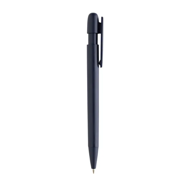  Devin GRS certified RABS pen solid - XD Collection navy 