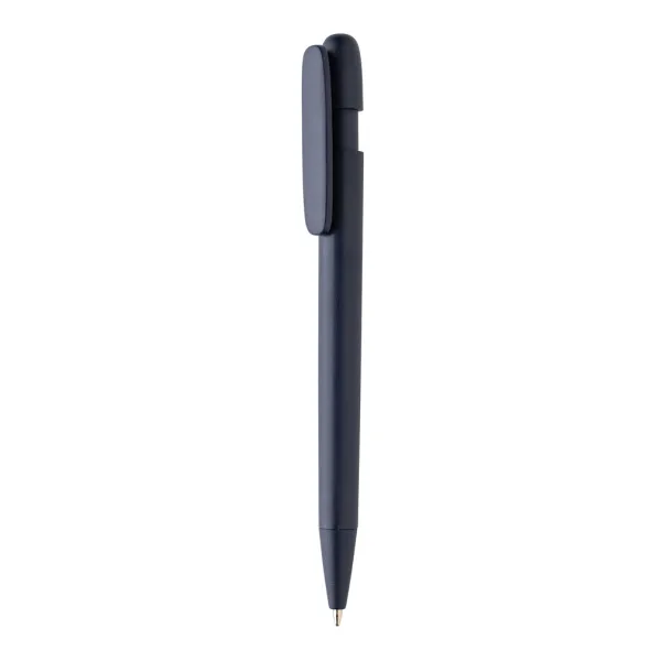  Devin GRS certified RABS pen solid - XD Collection navy 