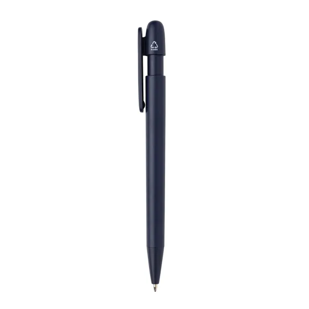  Devin GRS certified RABS pen solid - XD Collection navy 