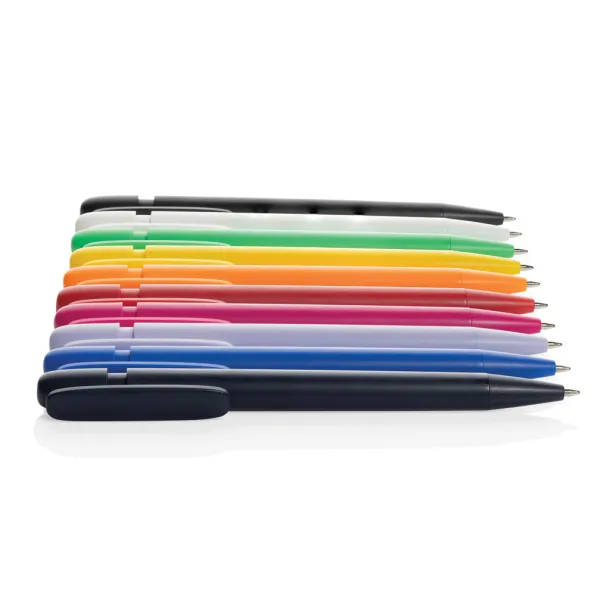  Devin GRS certified RABS pen solid - XD Collection navy 