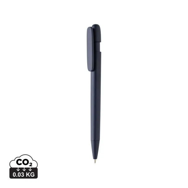  Devin GRS certified RABS pen solid - XD Collection navy 