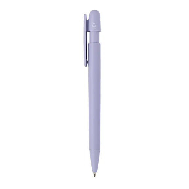  Devin GRS certificirana RABS čvrsta olovka - XD Collection purple 