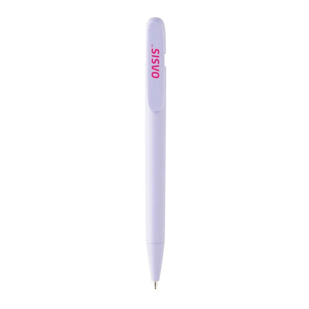  Devin GRS certified RABS pen solid - XD Collection purple 