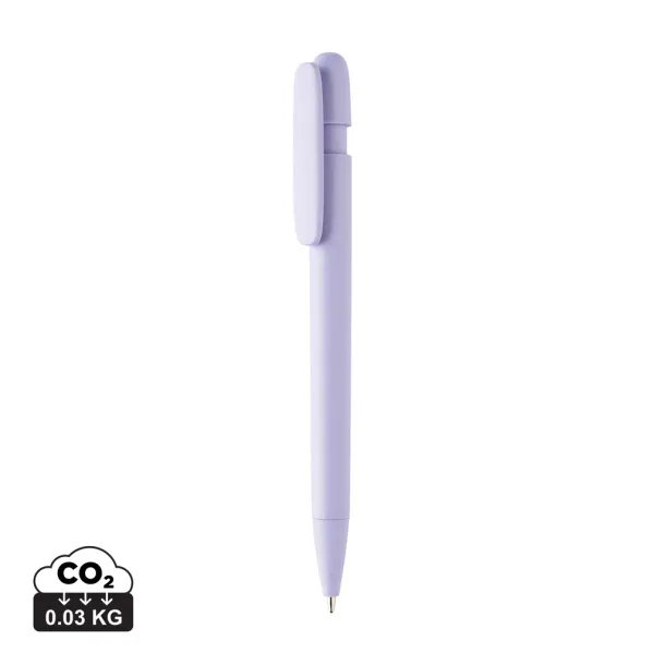  Devin GRS certificirana RABS čvrsta olovka - XD Collection purple 