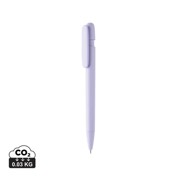  Devin GRS certificirana RABS čvrsta olovka - XD Collection purple 