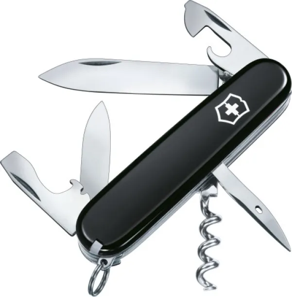 SPARTAN Victorinox džepni nožić - Victorinox black