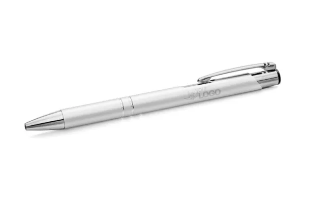 KOSMOS Ball pen Silver