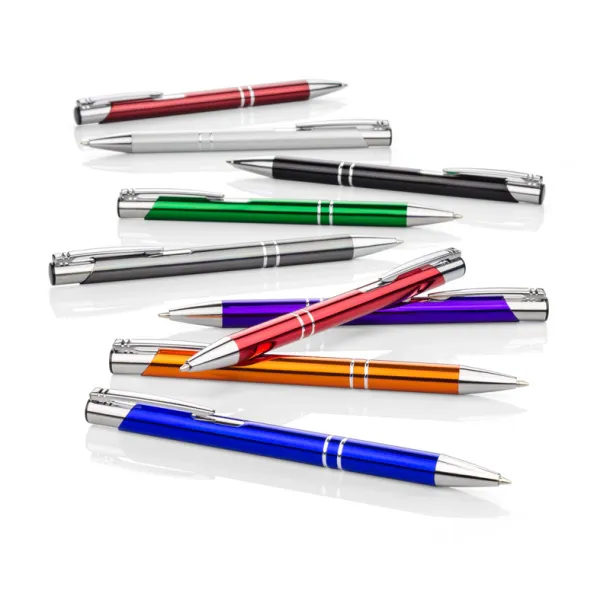 KOSMOS Ball pen Silver