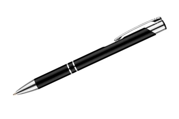 KOSMOS Ball pen Crna