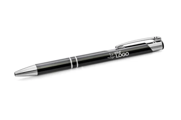 KOSMOS Ball pen Crna