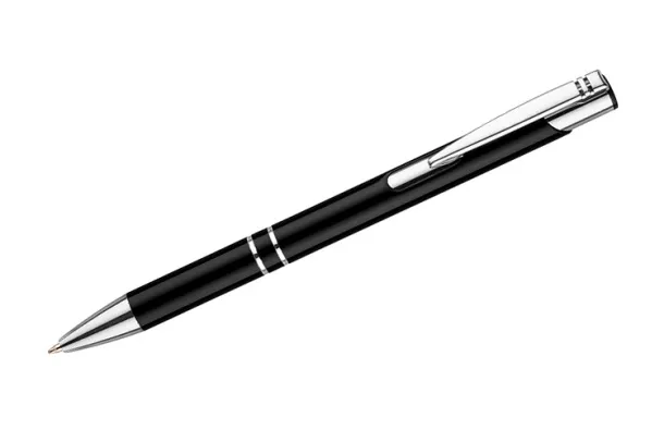 KOSMOS Ball pen Crna
