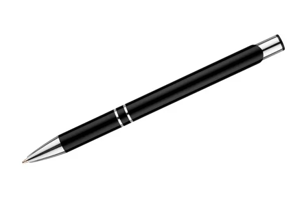 KOSMOS Ball pen Crna