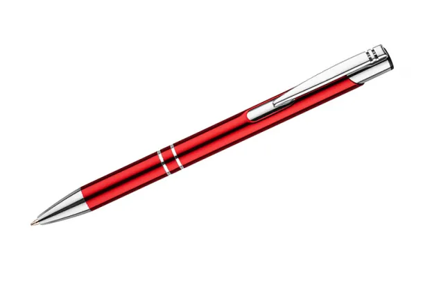 KOSMOS Ball pen Red