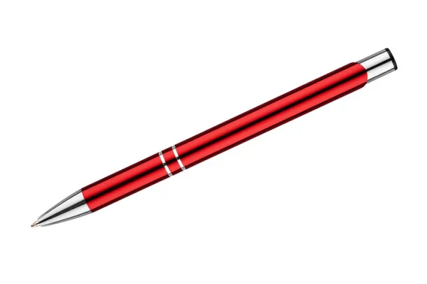 KOSMOS Ball pen Red