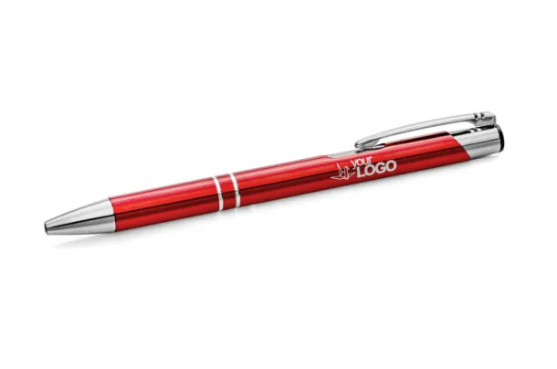 KOSMOS Ball pen Red