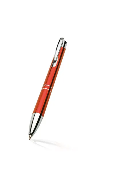 KOSMOS Ball pen Red