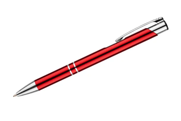 KOSMOS Ball pen Red