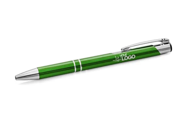 KOSMOS Ball pen zielony