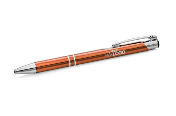 KOSMOS Ball pen Orange