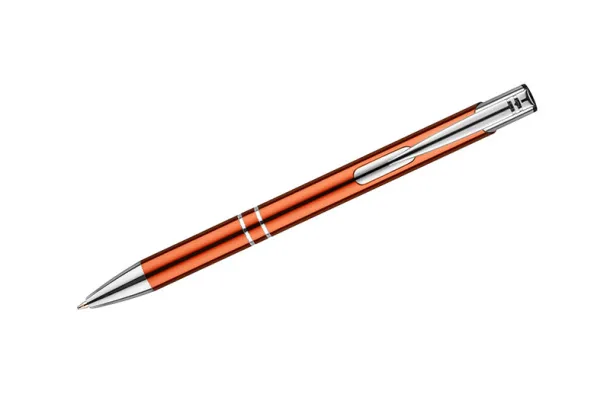 KOSMOS Ball pen pomarańczowy
