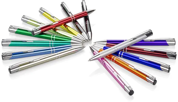 KOSMOS Ball pen Narančasta