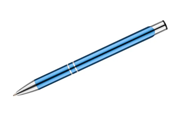 KOSMOS Ball pen Light blue