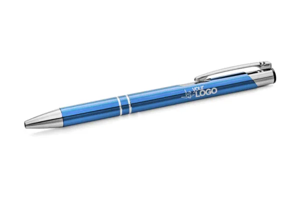 KOSMOS Ball pen Light blue