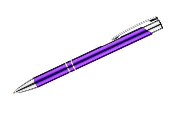 KOSMOS Ball pen Ljubičasta