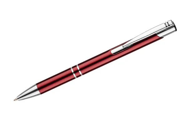 KOSMOS Ball pen Burgundy