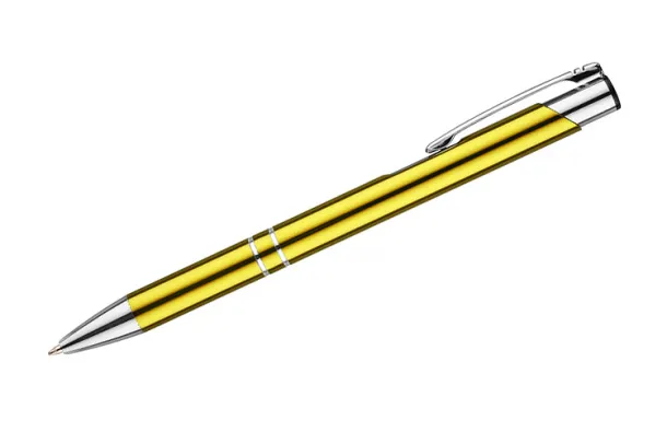 KOSMOS Ball pen Yellow