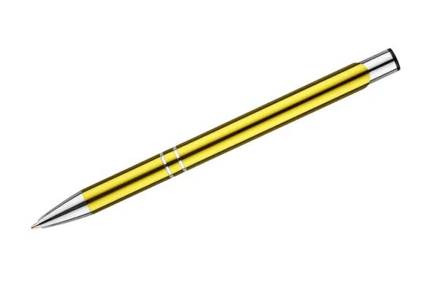 KOSMOS Ball pen Yellow