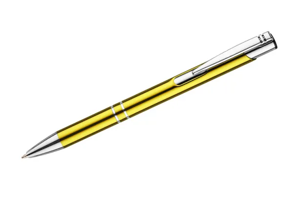 KOSMOS Ball pen Yellow